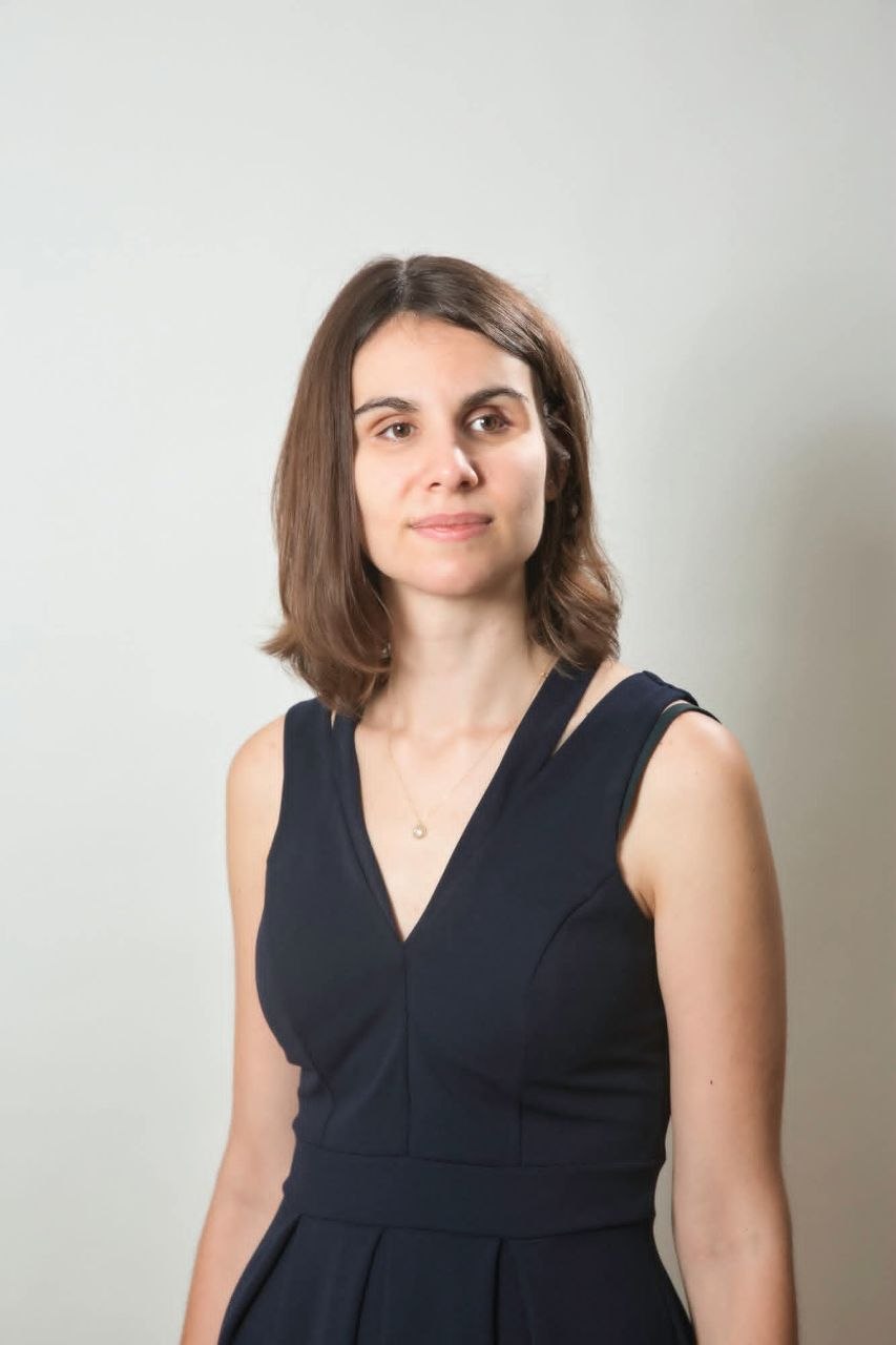 Agathe Thévenin-Vialet