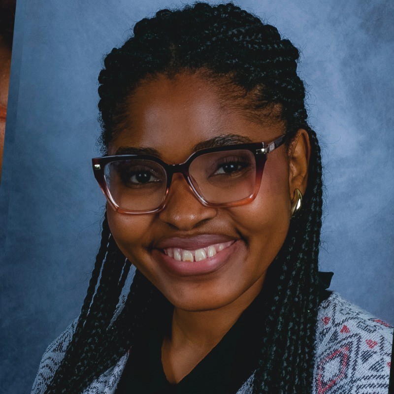 Léa Yangoua