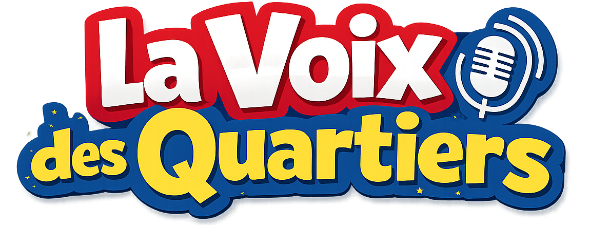 LaVoix